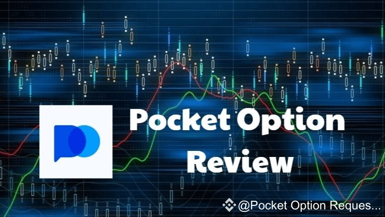 Mastering Pocket Option Trading Your Ultimate Guide