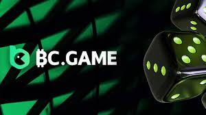 The Thrilling World of bc game A Comprehensive Guide The Thrilling World of bc game A Comprehensive Guide