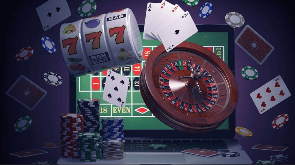 Your Ultimate Guide to Jammy Jack Casino & Sportsbook