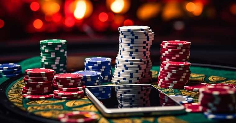 Discover the Excitement of WinsMania Casino & Sportsbook 33 Discover the Excitement of WinsMania Casino & Sportsbook 33