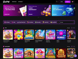 Explore the World of Online Gaming with Casiny 4 Explore the World of Online Gaming with Casiny 4