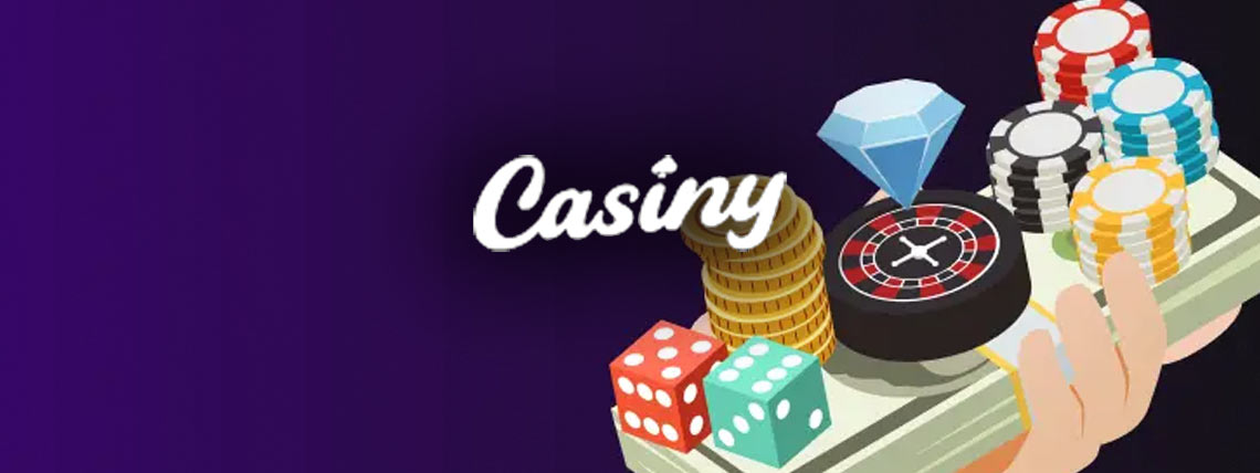 Explore the World of Online Gaming with Casiny 4 Explore the World of Online Gaming with Casiny 4